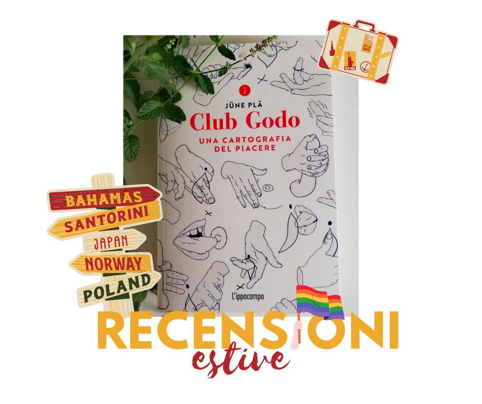 Recensione Club Godo