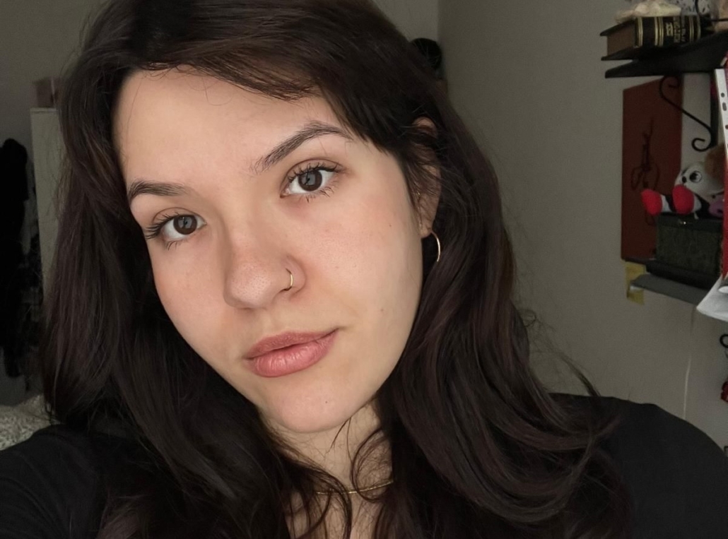 Olga Maira Zannoni