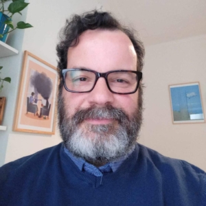Pier Luigi Gallucci